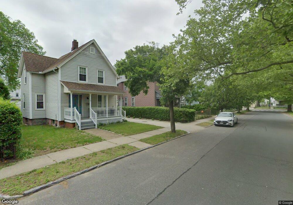 13 Granville St, Springfield, MA 01109 - photo 1