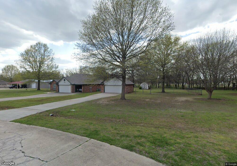 5124 E Sunny Ln, Claremore, OK 74019 - photo 1