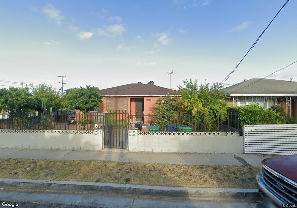 10525 Ravenswood Ave, Inglewood, CA 90304 - photo 1