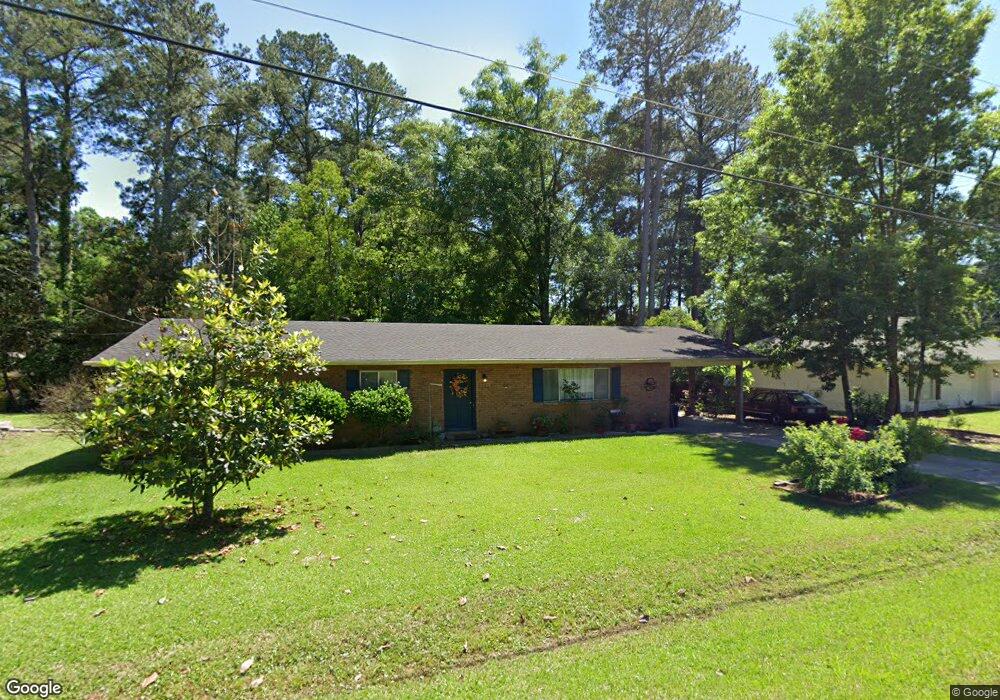 1708 Sherwood Dr, Laurel, MS 39440 - photo 1