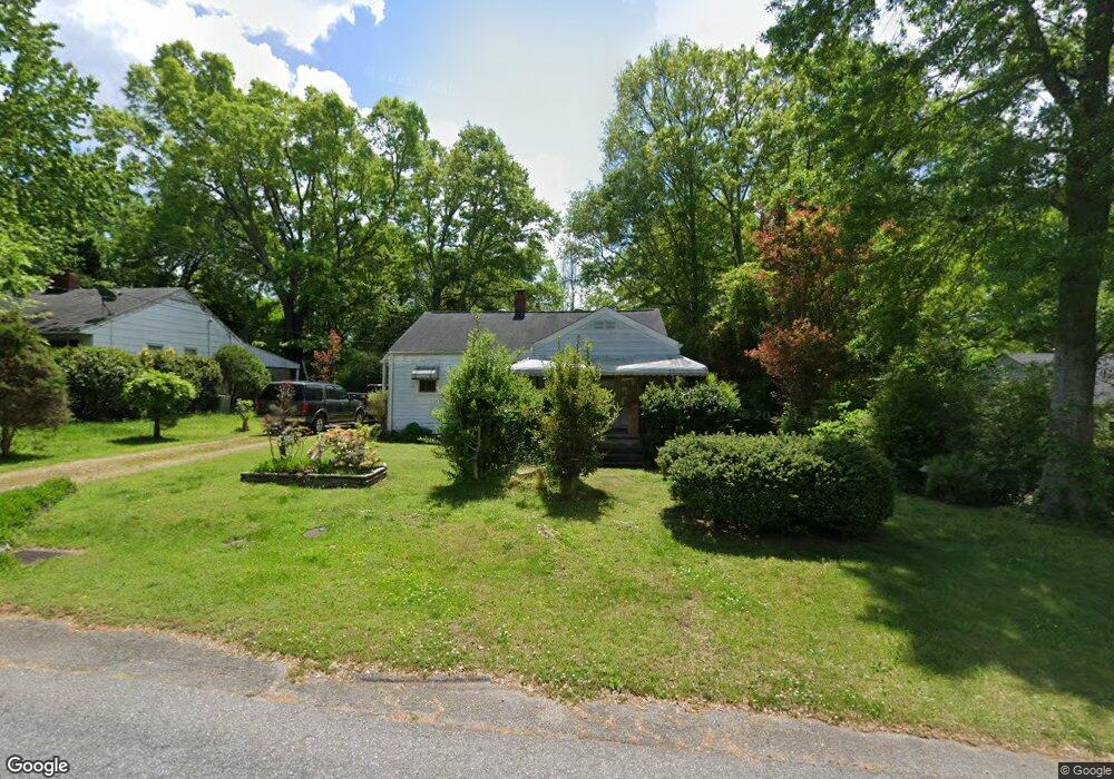203 Highland Dr, Winder, GA 30680 - photo 1