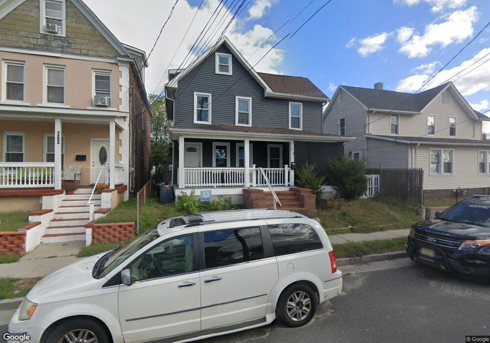 1201 Mattison Ave, Asbury Park, NJ 07712 - photo 1