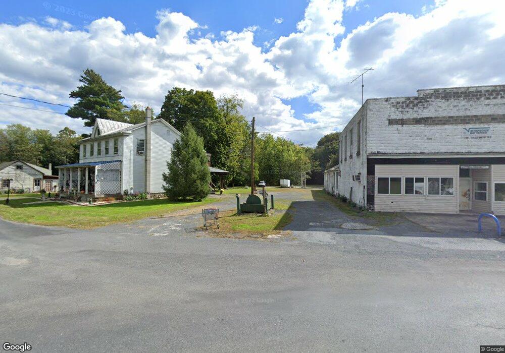 291 Bloomfield Ave, Newport, PA 17074 - photo 1