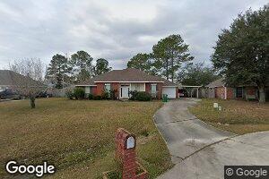 1221 Rose Meadow Ct, Slidell, LA 70460