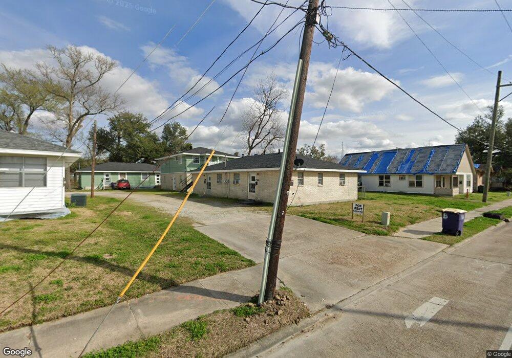 311 Kirkman St, Lake Charles, LA 70601 - photo 1