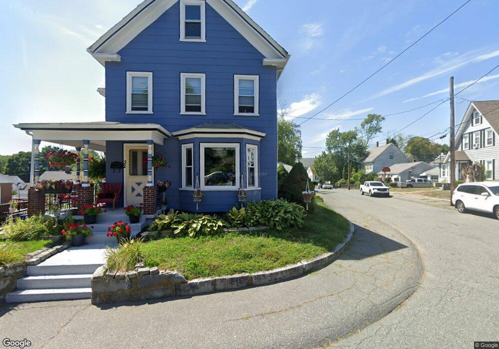 32 Barry St, Quincy, MA 02169 - photo 1