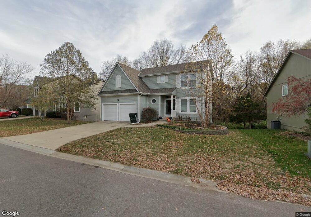 22001 W 48th St, Shawnee, KS 66226 - photo 1