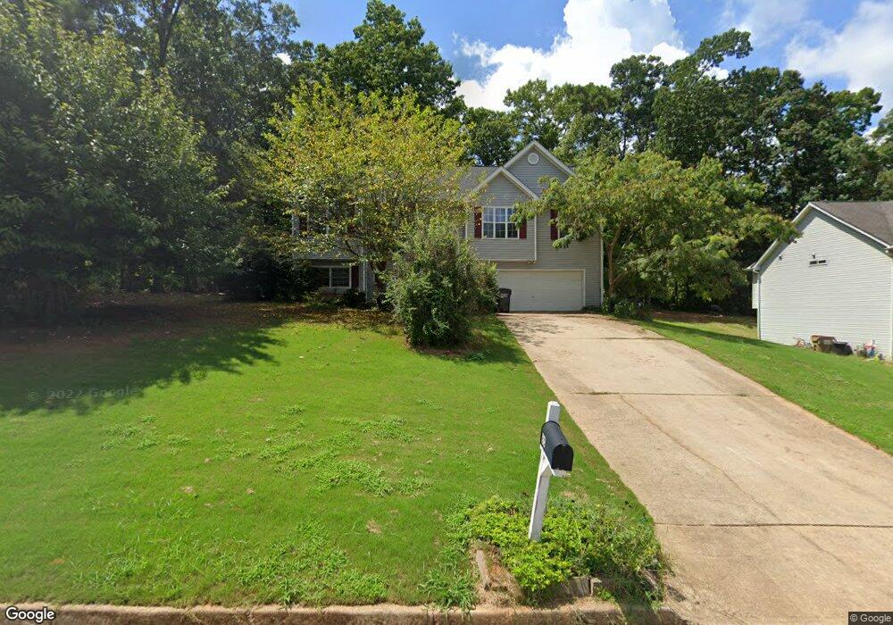 85 Syracuse Ln, Covington, GA 30016 - photo 1