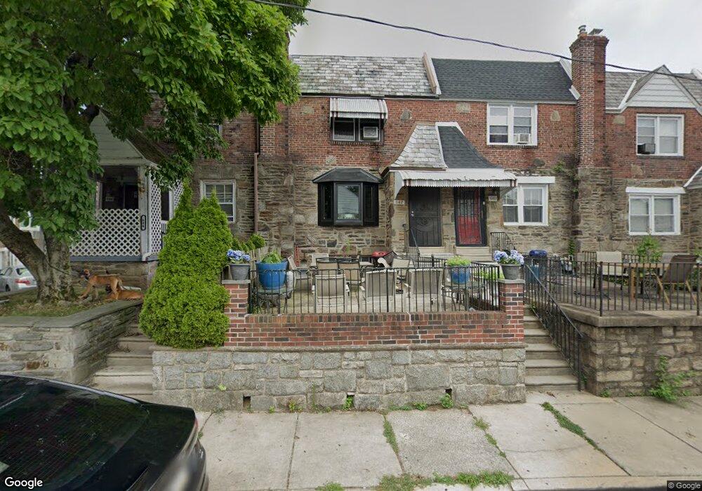 642 Briarcliff Rd, Upper Darby, PA 19082 - photo 1