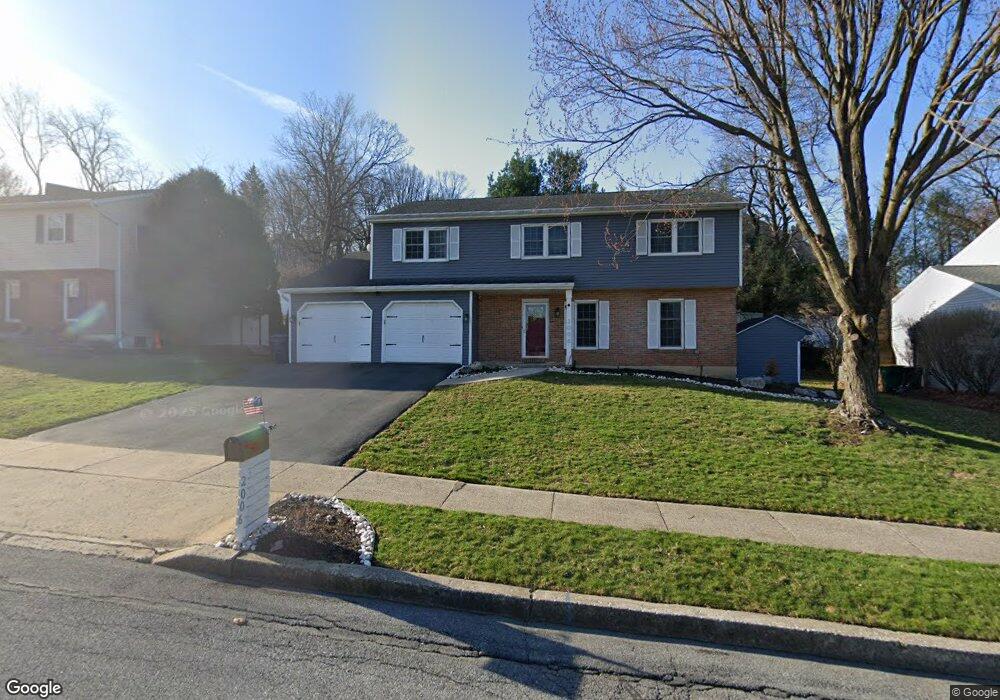 2006 Redwood Ave, Reading, PA 19610 - photo 1
