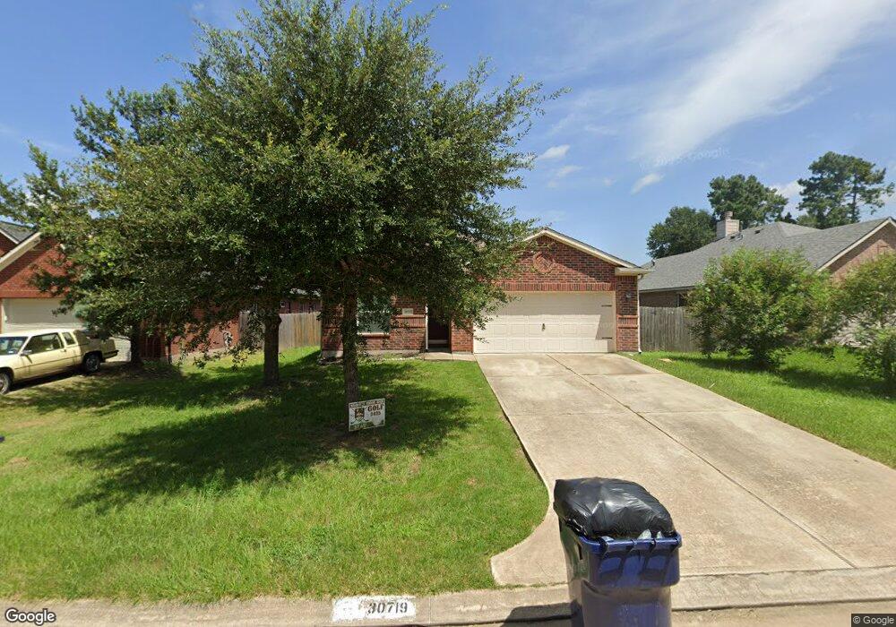 30719 Roadie Pass, Magnolia, TX 77355 - photo 1