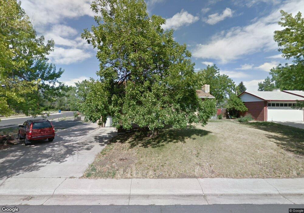 931 Fraser St, Aurora, CO 80011 - photo 1