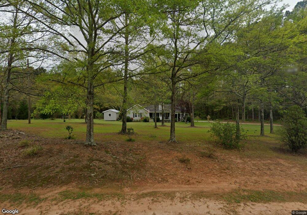 724 Old Jackson Rd, McDonough, GA 30252 - photo 1