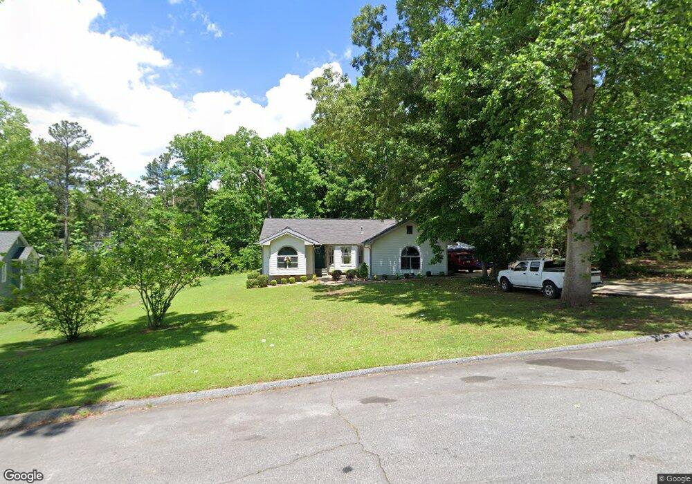 122 Wilson Cir, Carrollton, GA 30117 - photo 1