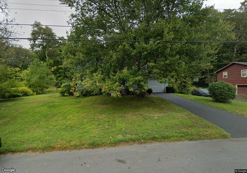 3 Old Colony Rd, North Stonington, CT 06359 - photo 1