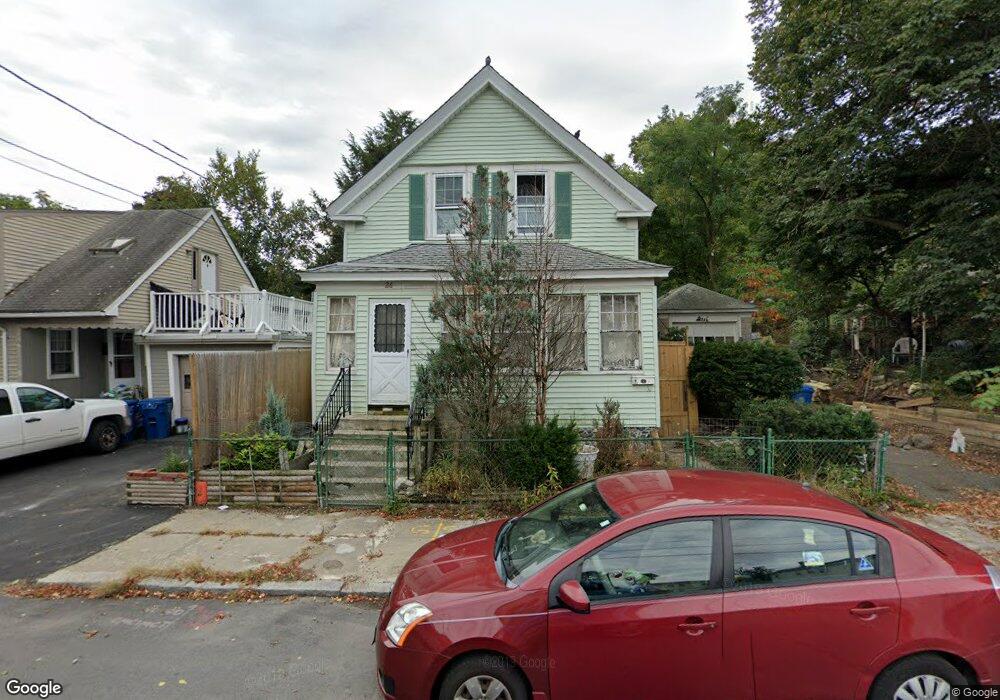 26 Allston St, Lawrence, MA 01841 - photo 1