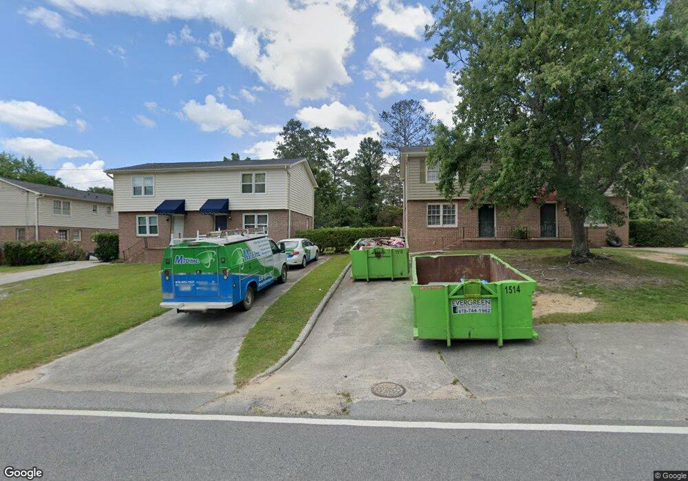 4591 Ayers Rd, MacOn-bibb, GA 31210 - photo 1