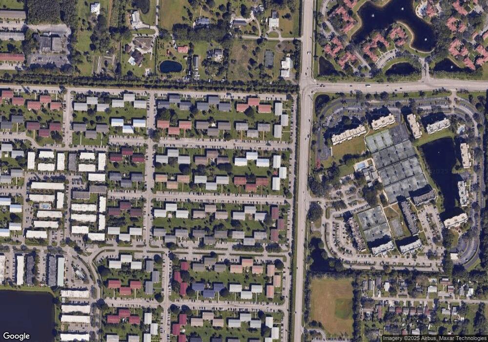 247 Norwich K unit 247, West Palm Beach, FL 33417 - photo 1