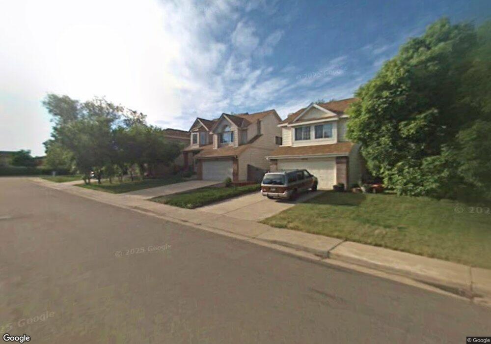 14770 E Grand Ave, Aurora, CO 80015 - photo 1