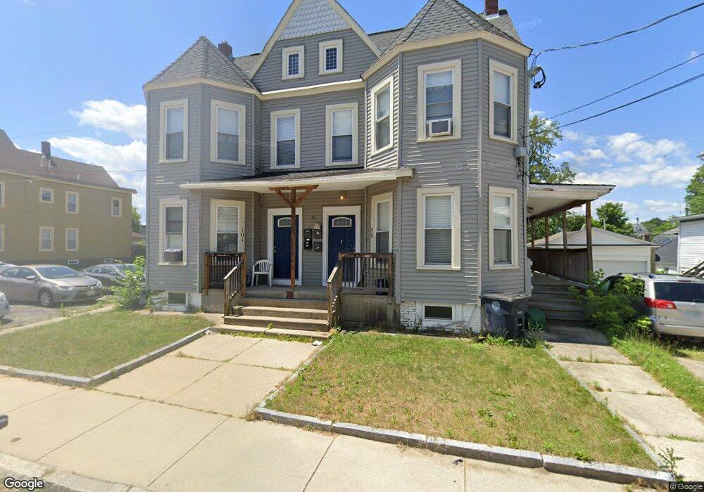 99 Palm St unit 101, Nashua, NH 03060 - photo 1