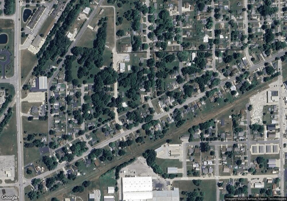 1607 Urban Ave, Auburn, IN 46706 - photo 1