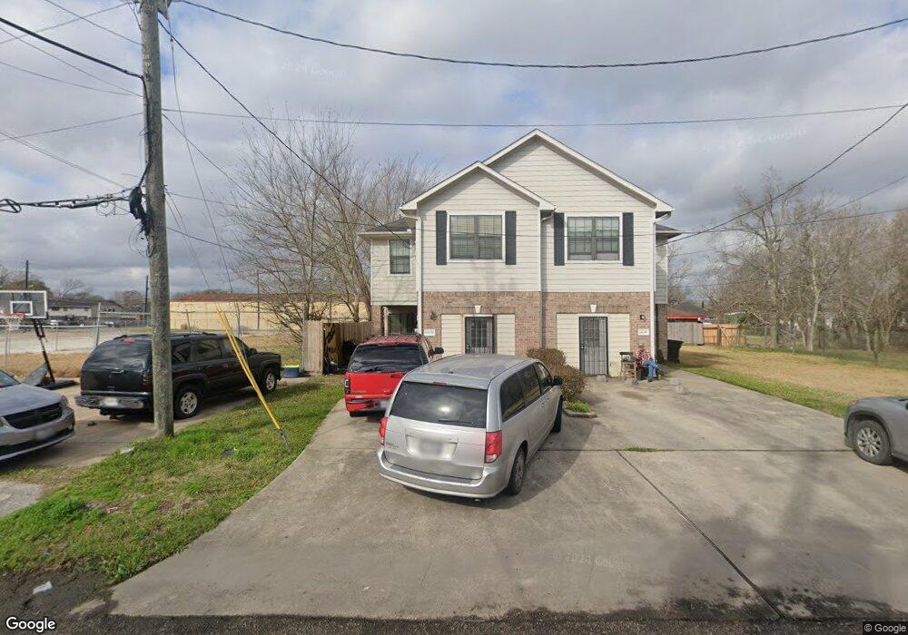 6628 Liverpool St, Houston, TX 77021 - photo 1