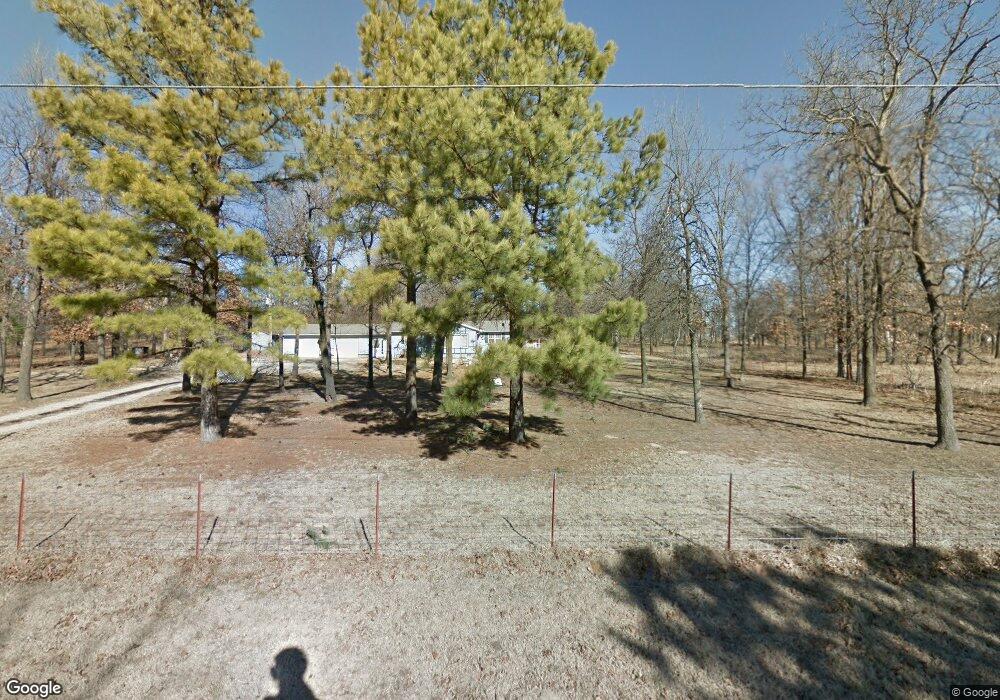 11495 E 264th St, Beggs, OK 74421 - photo 1