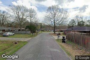 1542 Callie St, Jackson, LA 70748