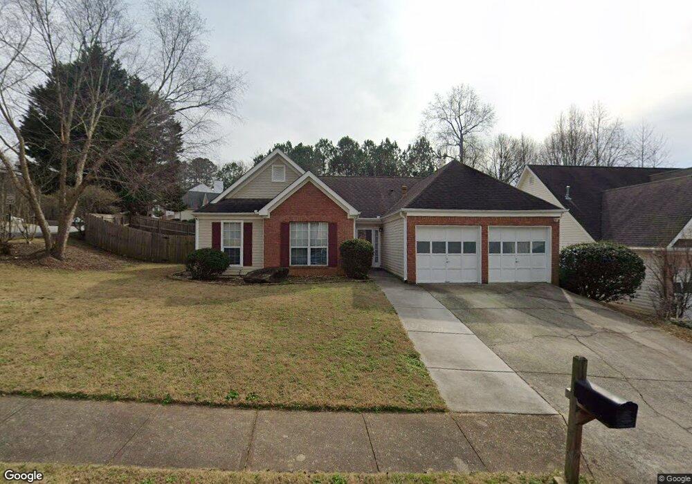 3575 Palisade Lake Dr unit 2, Duluth, GA 30096 - photo 1