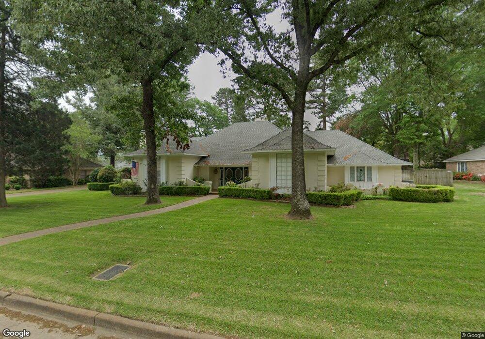 501 Princeton Dr, Tyler, TX 75703 - photo 1