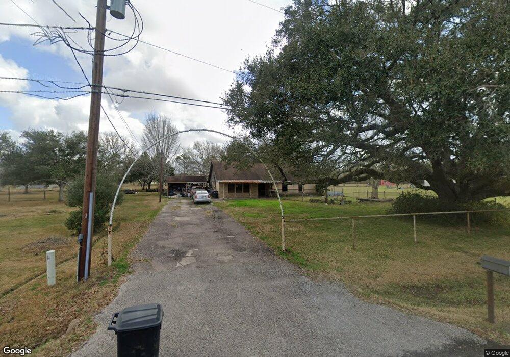 13934 Patricia Ln, Alvin, TX 77511 - photo 1