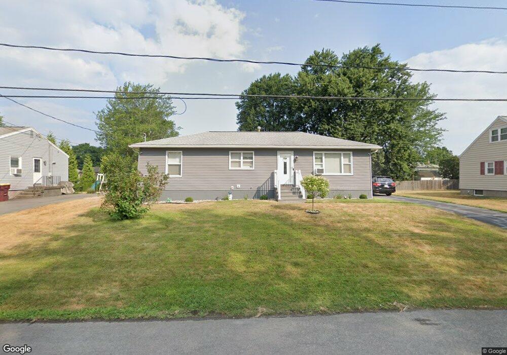 21 Marriner Ave, Albany, NY 12205 - photo 1