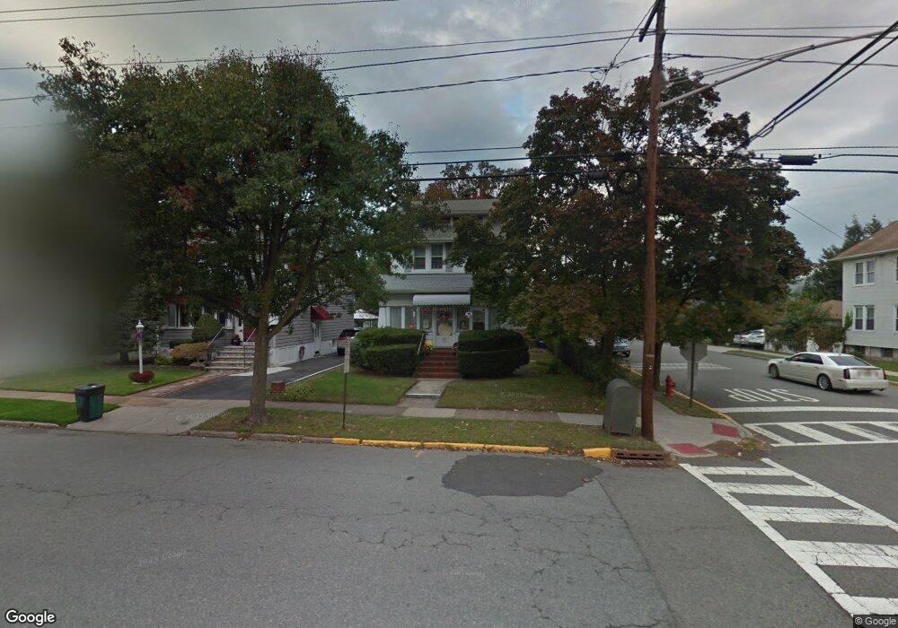 331 Page Ave, Lyndhurst, NJ 07071 - photo 1