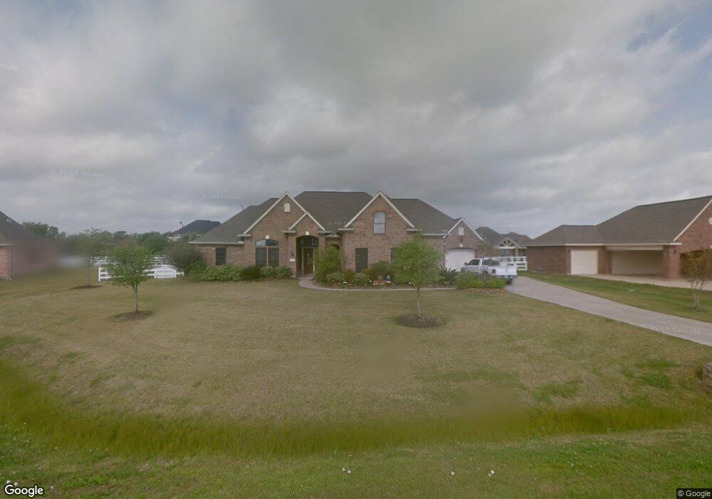 4026 Ravensway Ct, Pearland, TX 77584 - photo 1