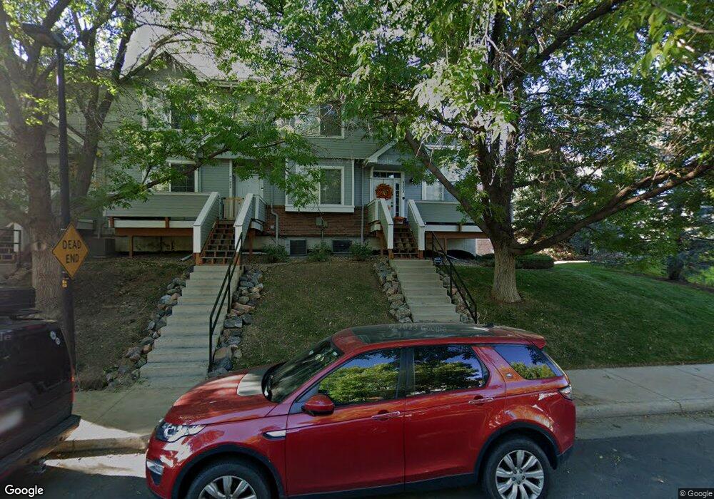 4080 E 119th Place unit B, Thornton, CO 80233 - photo 1