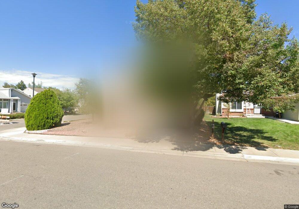 11405 E Highline Dr, Aurora, CO 80010 - photo 1