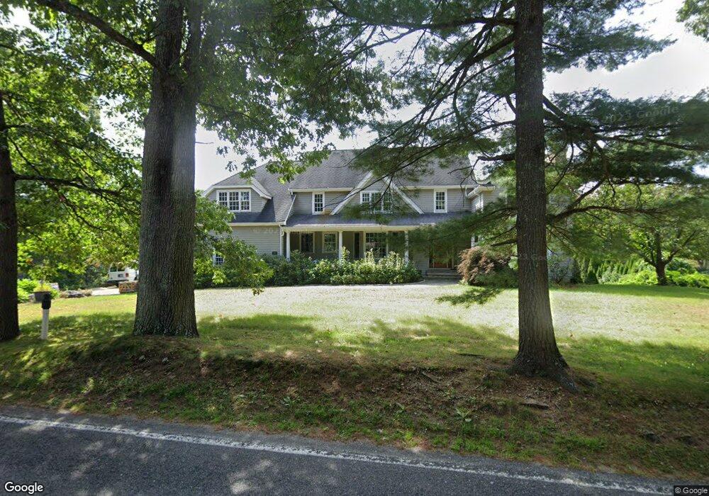 92 Haven St, Dover, MA 02030 - photo 1