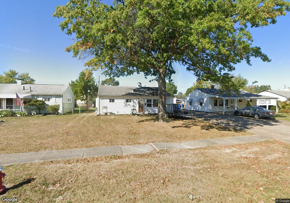 4218 Tacoma Ave, Lorain, OH 44055 - photo 1