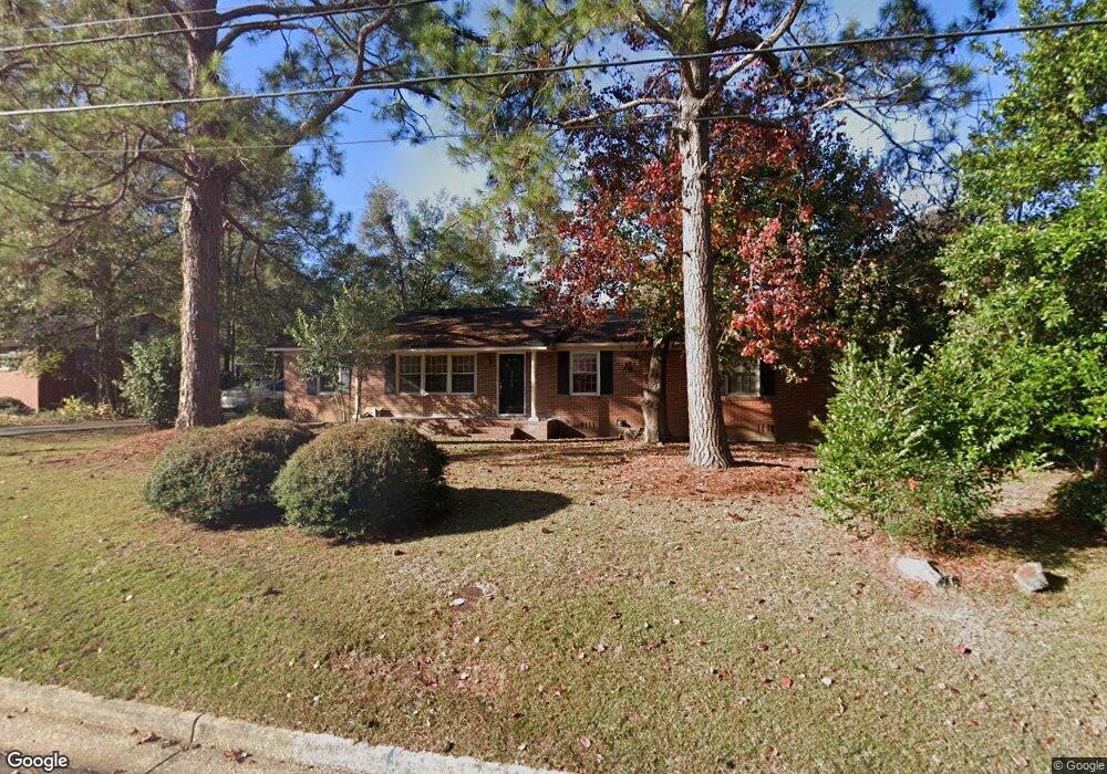 2410 Belmont Ave, Tifton, GA 31794 - photo 1