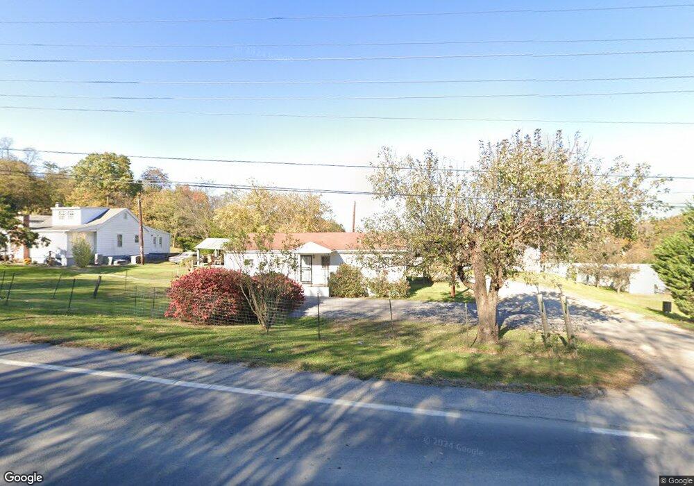 2165 Shepherdstown Rd, Martinsburg, WV 25404 - photo 1