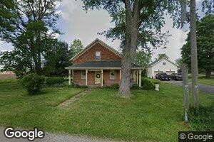 9720 E County Road 700 S, Selma, IN 47383