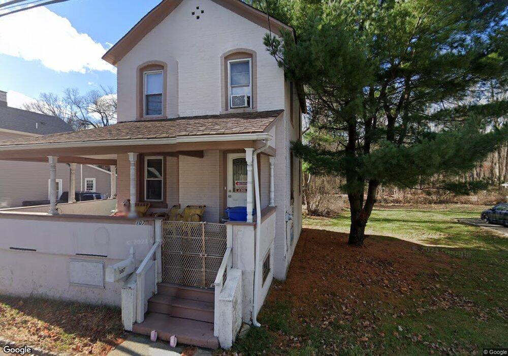 99 Franklin Ave, Rockaway, NJ 07866 - photo 1