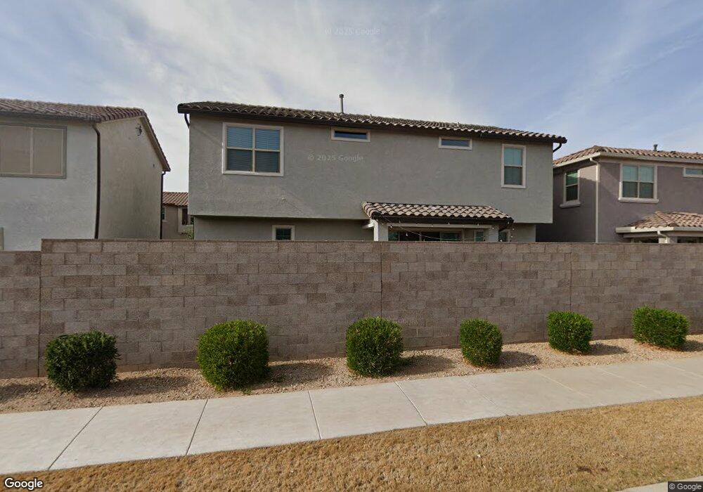 9924 E Tillman Ave, Mesa, AZ 85212 - photo 1