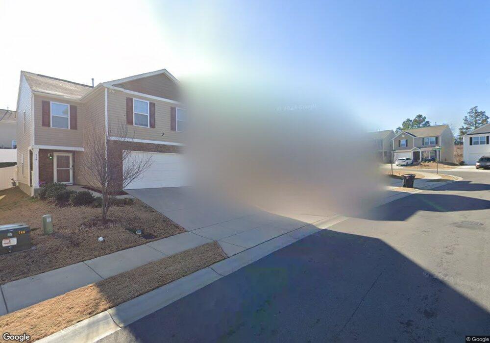 612 Nannyberry Ln unit 206, Concord, NC 28025 - photo 1