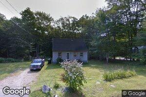 206 Parish Hill Rd, North Windham, CT 06256