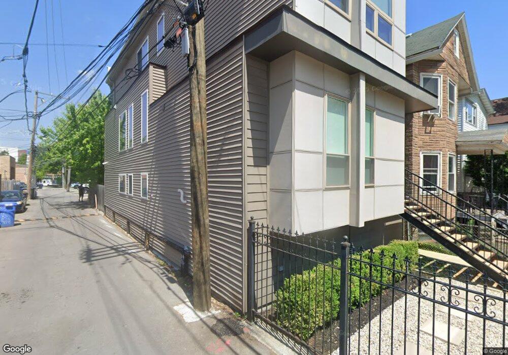 2914 N Gresham Ave unit 2, Chicago, IL 60618 - photo 1