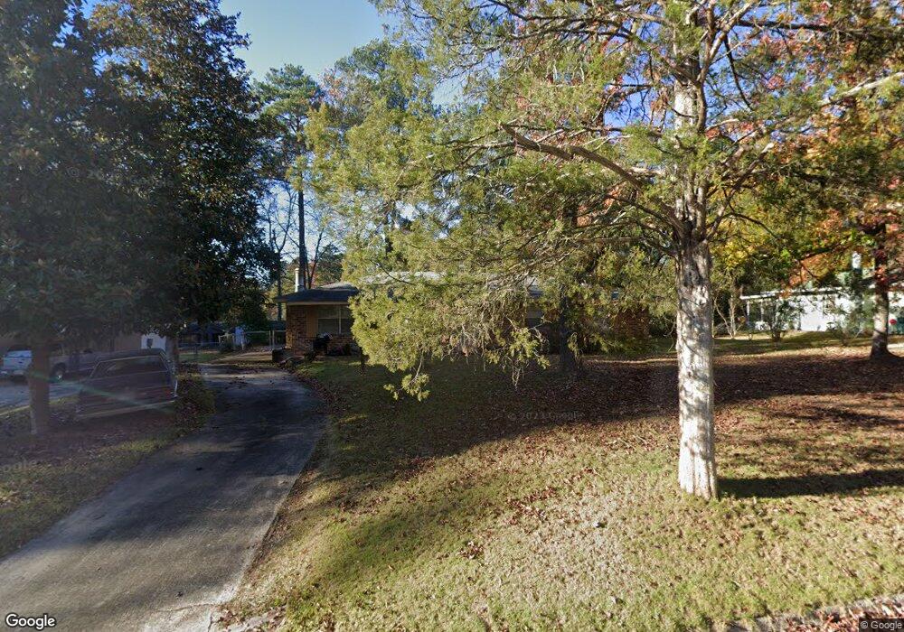 4523 Colonial Rd, Augusta, GA 30907 - photo 1