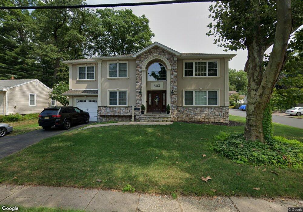 363 Colonial Blvd, Township of Washington, NJ 07676 - photo 1