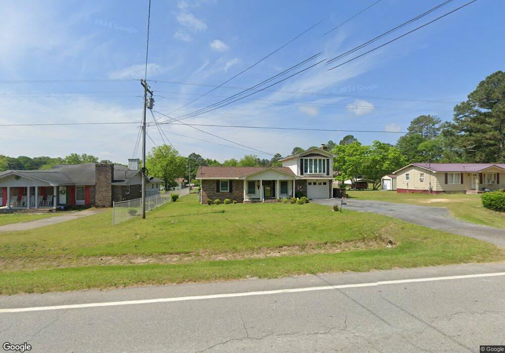 275 Gray Hwy, Gordon, GA 31031 - photo 1