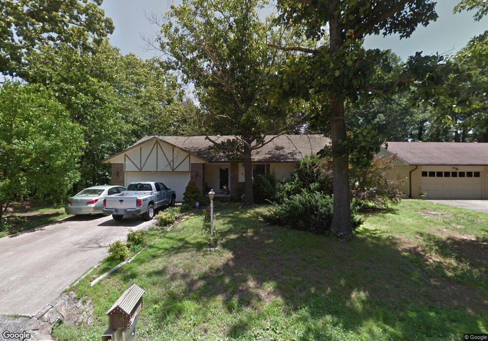 39 Kensington Dr, Bella Vista, AR 72715 - photo 1